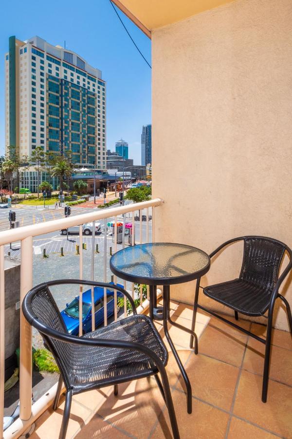 Gold Coast Hostel Exterior photo