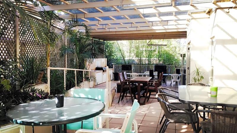 Gold Coast Hostel Exterior photo